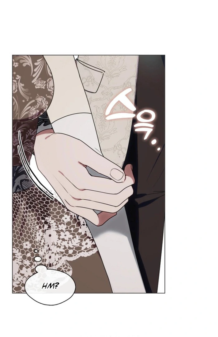 My Husband Changed At The Wedding Venue chapter 30 page 107