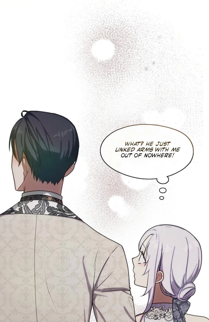 My Husband Changed At The Wedding Venue chapter 30 page 108