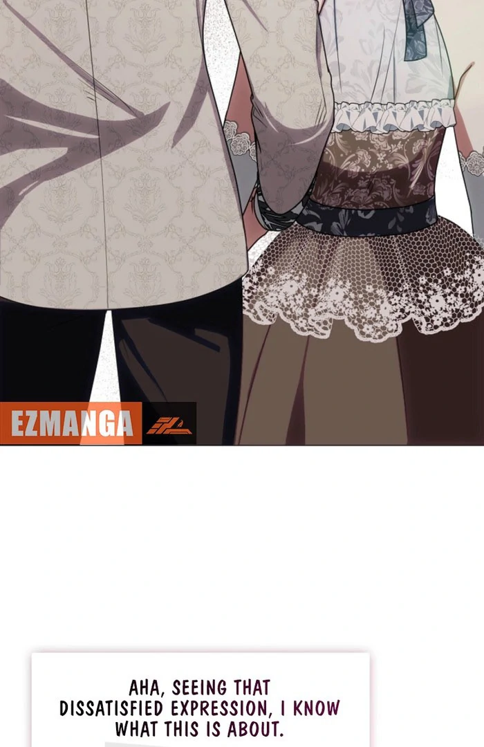 My Husband Changed At The Wedding Venue chapter 30 page 109