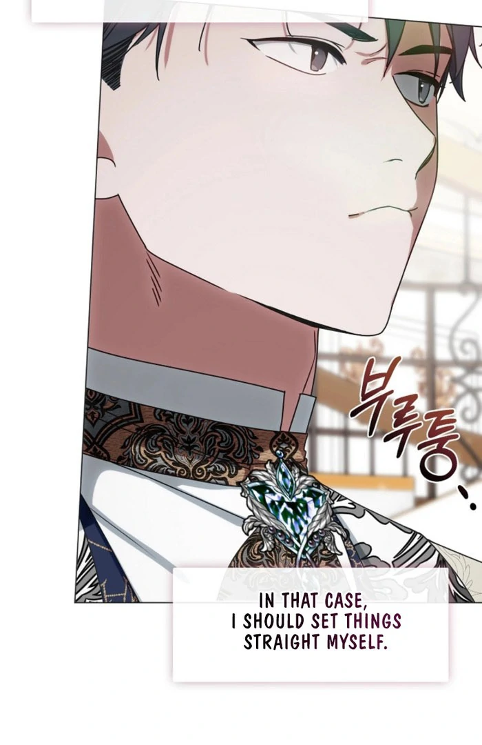 My Husband Changed At The Wedding Venue chapter 30 page 110
