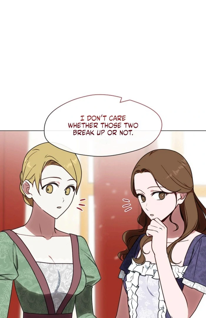 My Husband Changed At The Wedding Venue chapter 30 page 111