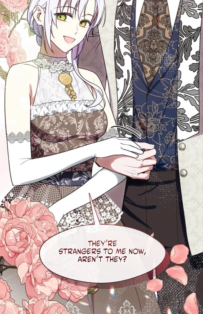 My Husband Changed At The Wedding Venue chapter 30 page 113