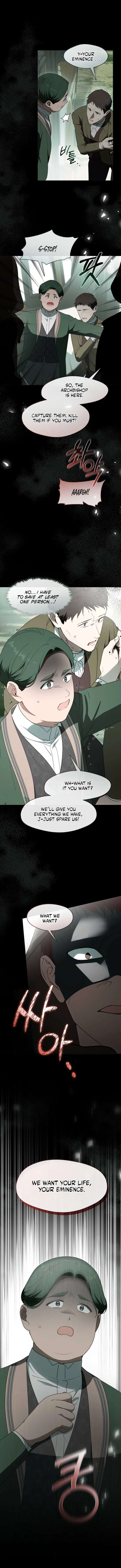 My Husband Changed At The Wedding Venue chapter 53 page 2