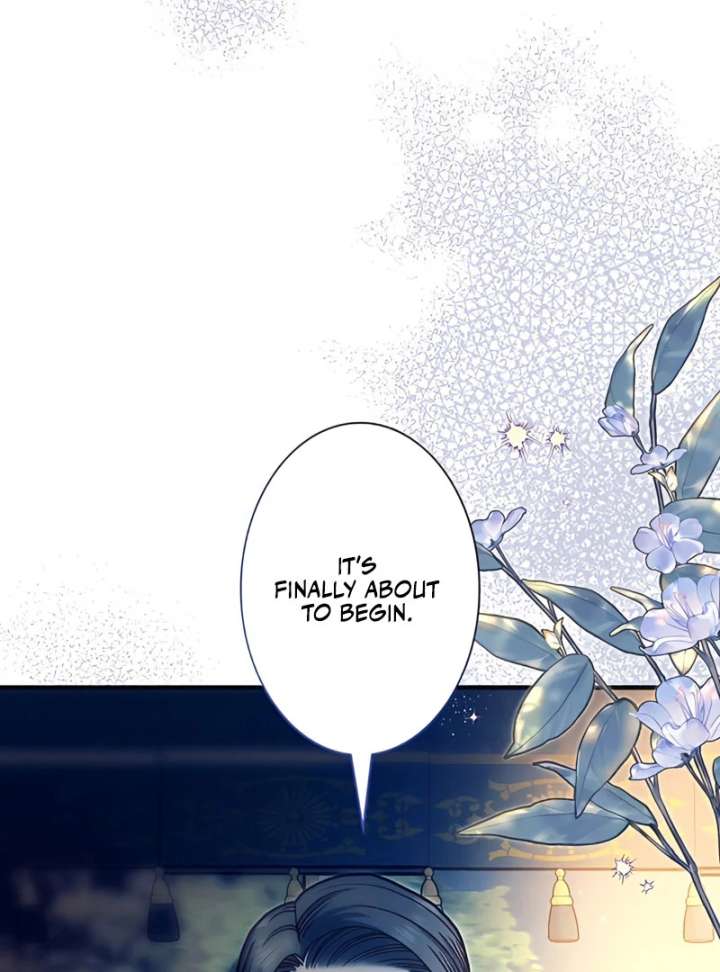 The Reason the Abandoned Fake Princess Returned chapter 13 page 3