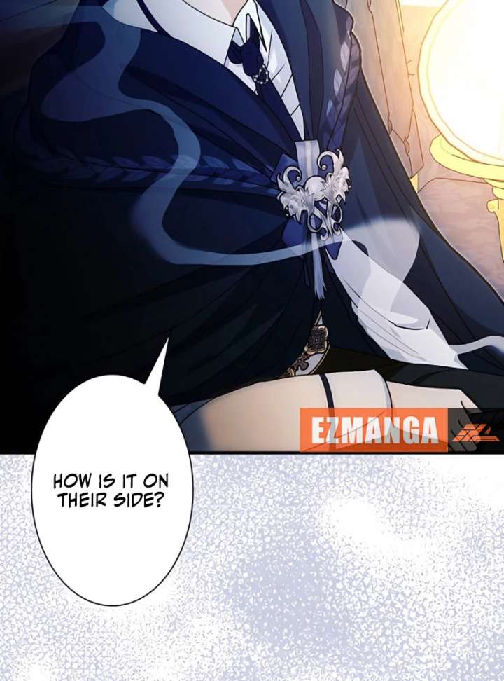 The Reason the Abandoned Fake Princess Returned chapter 13 page 7