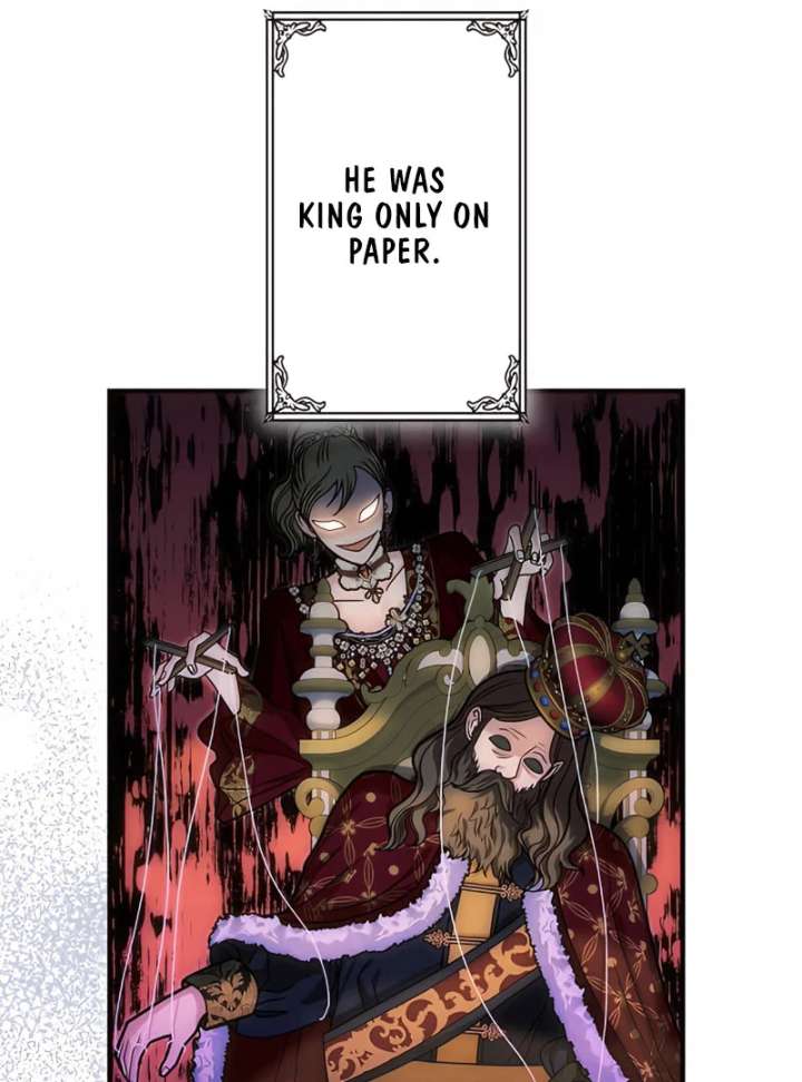 The Reason the Abandoned Fake Princess Returned chapter 13 page 13