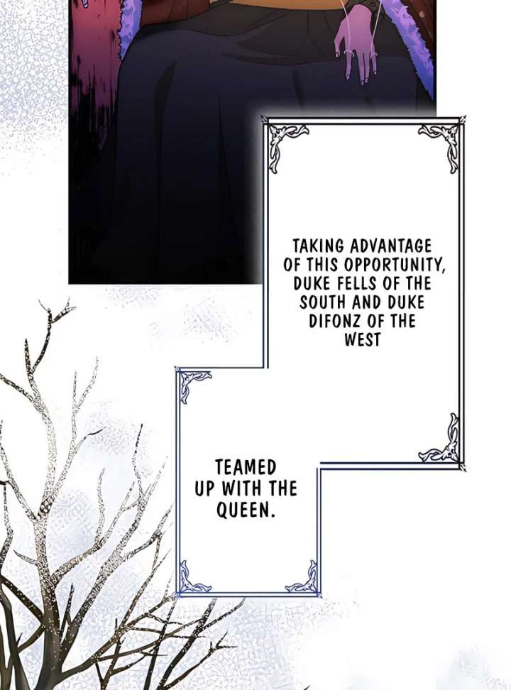 The Reason the Abandoned Fake Princess Returned chapter 13 page 14