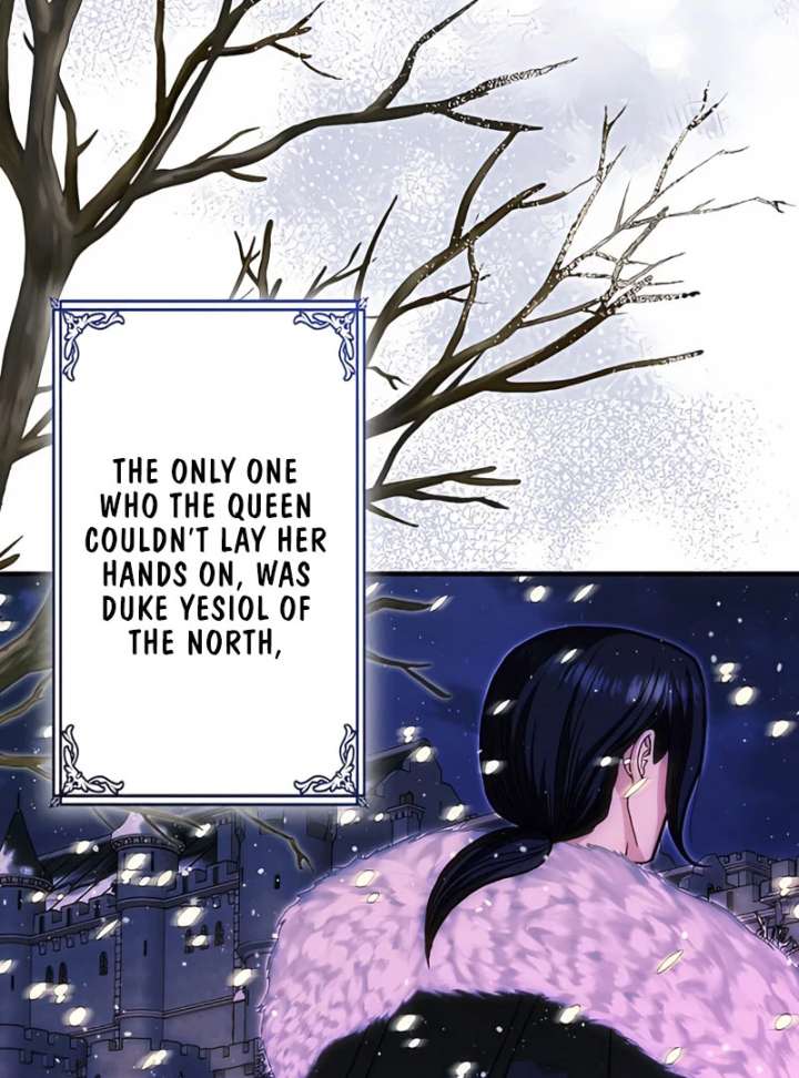 The Reason the Abandoned Fake Princess Returned chapter 13 page 15