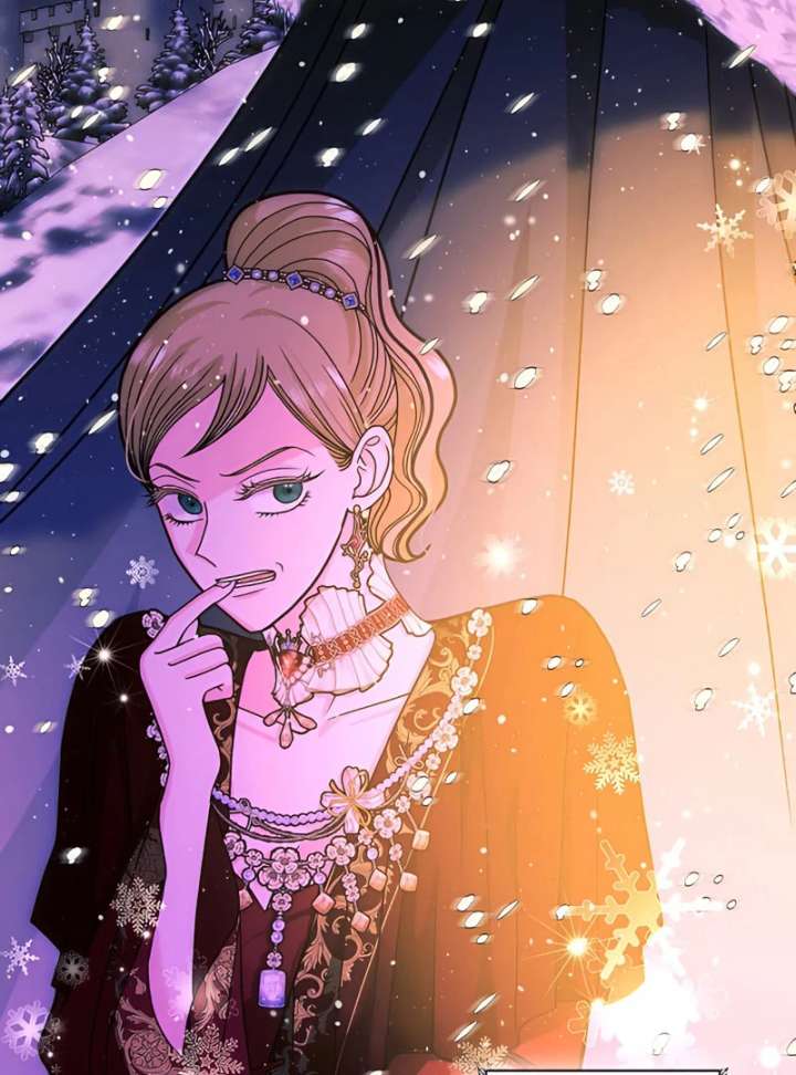 The Reason the Abandoned Fake Princess Returned chapter 13 page 16