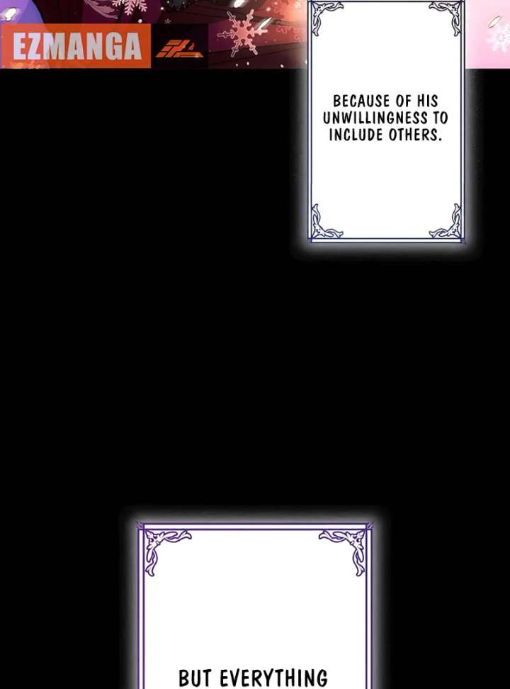 The Reason the Abandoned Fake Princess Returned chapter 13 page 17