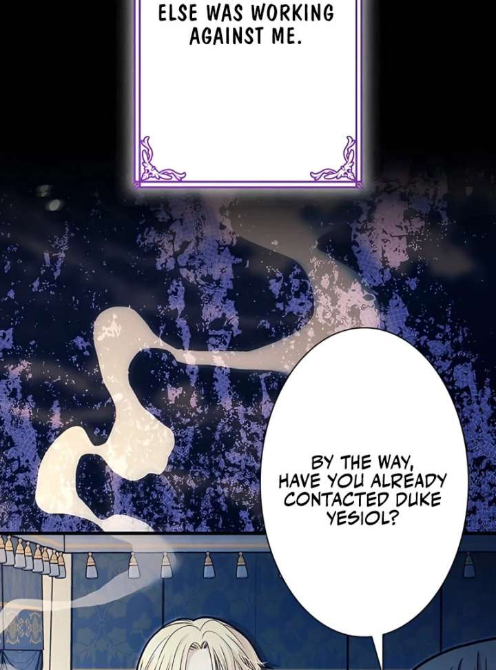 The Reason the Abandoned Fake Princess Returned chapter 13 page 18