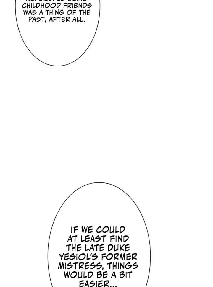 The Reason the Abandoned Fake Princess Returned chapter 13 page 20