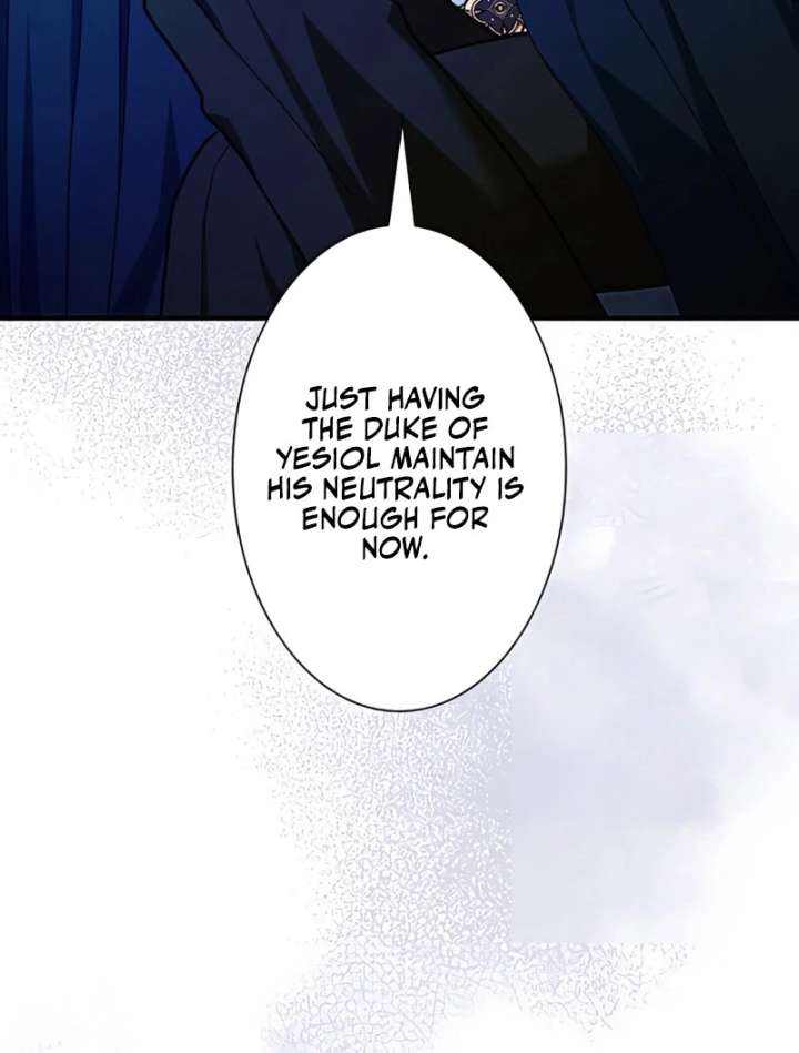 The Reason the Abandoned Fake Princess Returned chapter 13 page 24