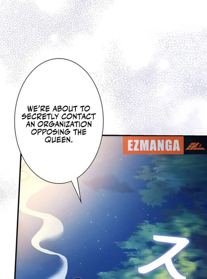 The Reason the Abandoned Fake Princess Returned chapter 13 page 25