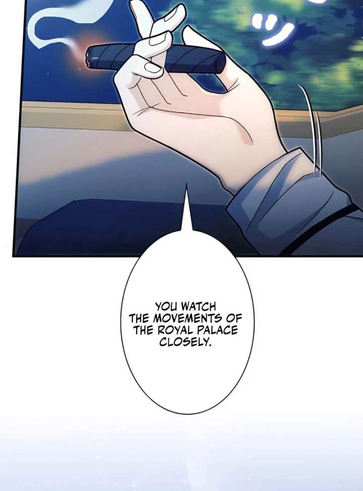 The Reason the Abandoned Fake Princess Returned chapter 13 page 26