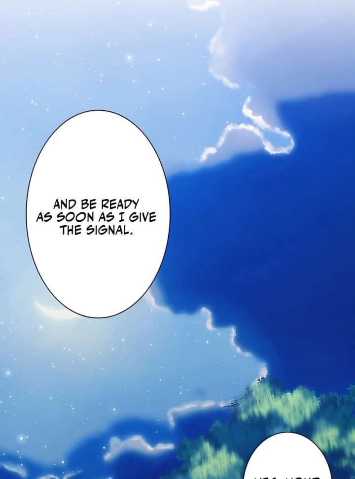 The Reason the Abandoned Fake Princess Returned chapter 13 page 27