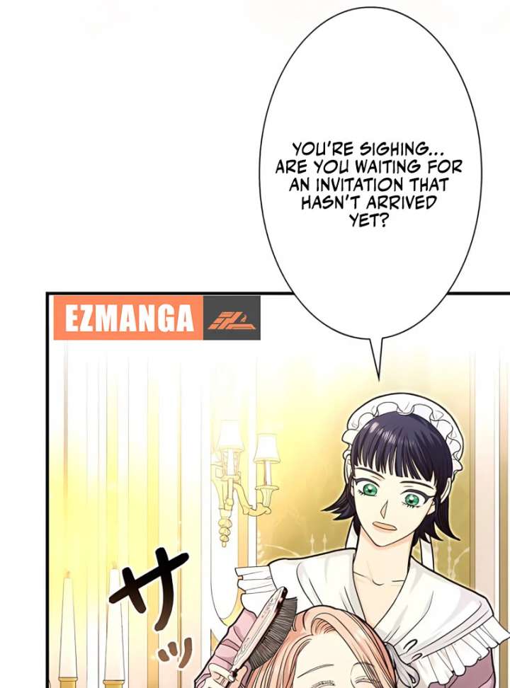 The Reason the Abandoned Fake Princess Returned chapter 13 page 37