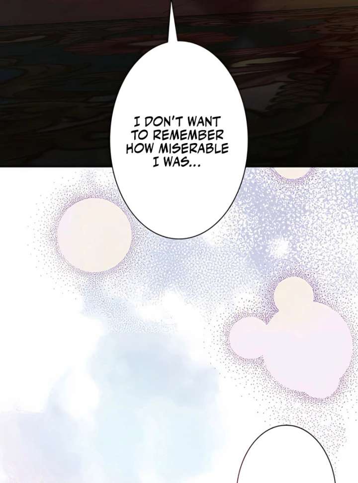 The Reason the Abandoned Fake Princess Returned chapter 13 page 42