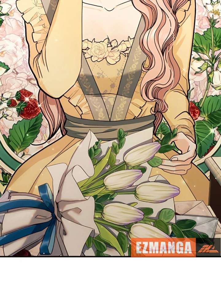 The Reason the Abandoned Fake Princess Returned chapter 13 page 45