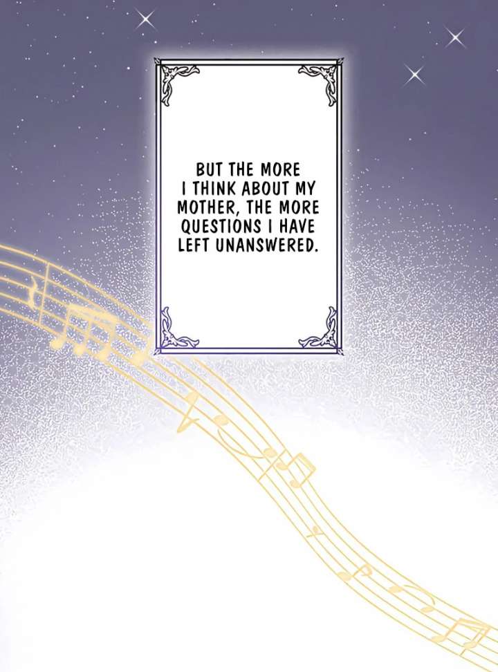 The Reason the Abandoned Fake Princess Returned chapter 13 page 49