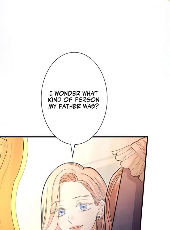 The Reason the Abandoned Fake Princess Returned chapter 13 page 50