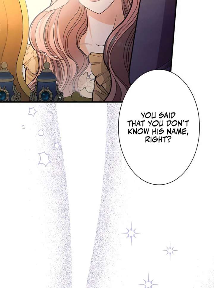 The Reason the Abandoned Fake Princess Returned chapter 13 page 51