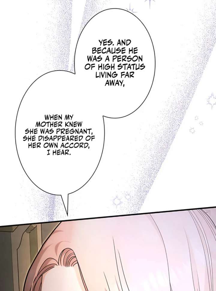 The Reason the Abandoned Fake Princess Returned chapter 13 page 52