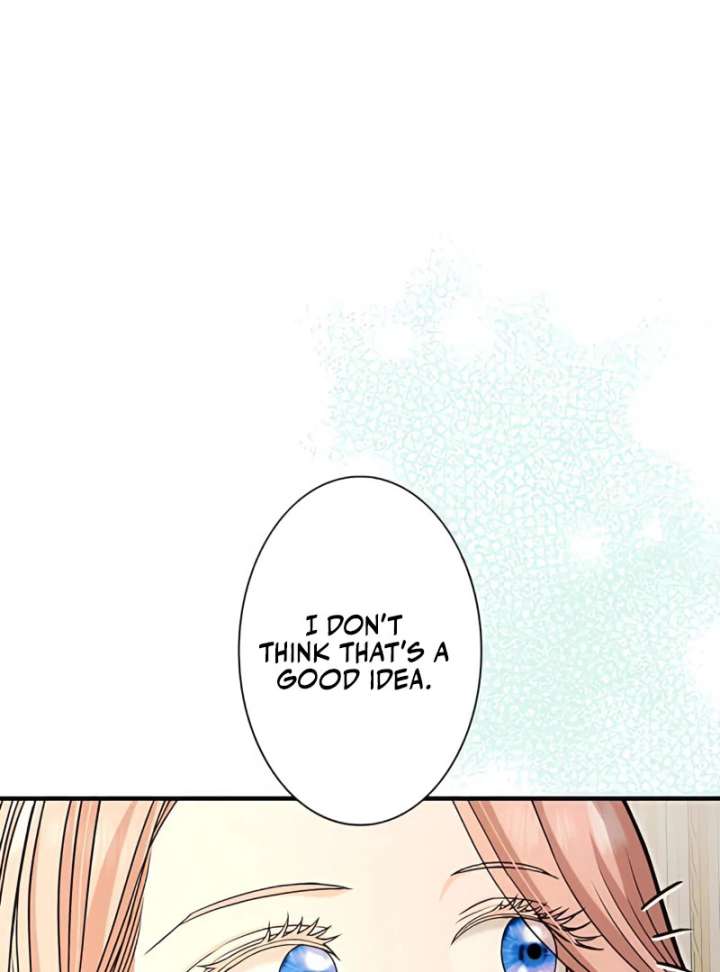 The Reason the Abandoned Fake Princess Returned chapter 13 page 56