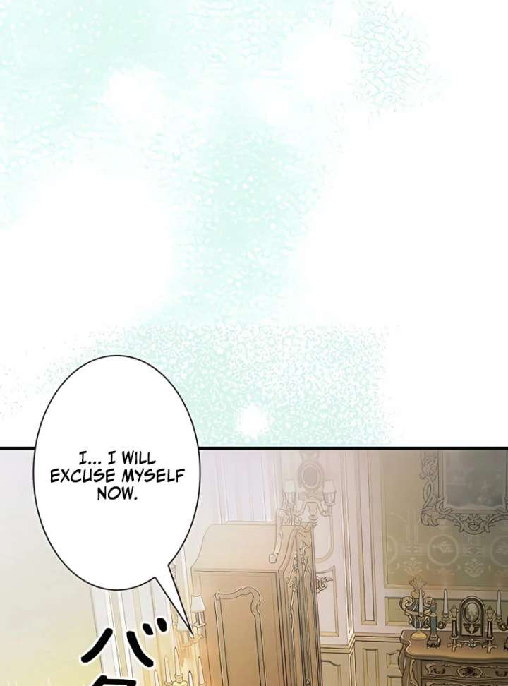 The Reason the Abandoned Fake Princess Returned chapter 13 page 62