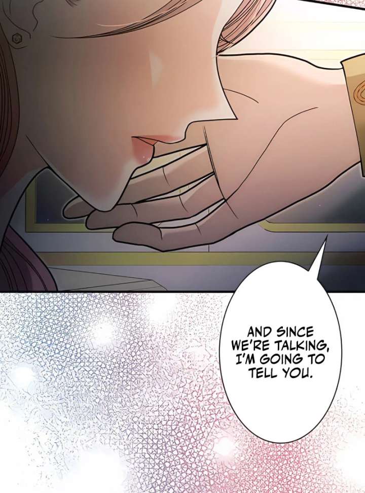 The Reason the Abandoned Fake Princess Returned chapter 13 page 67