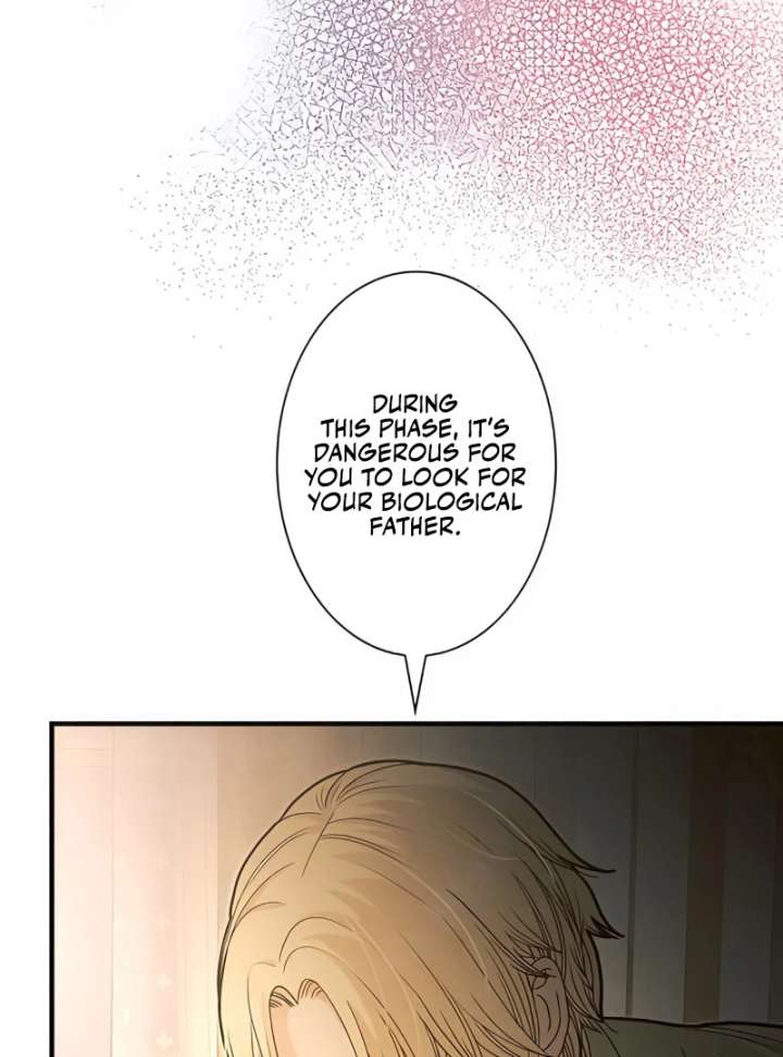 The Reason the Abandoned Fake Princess Returned chapter 13 page 68