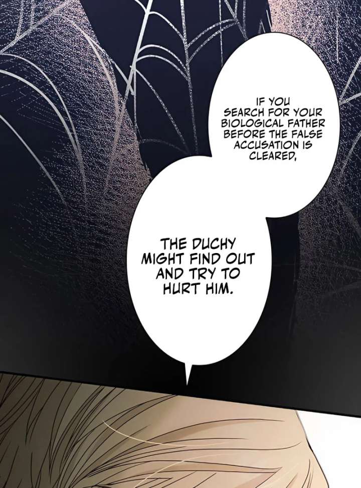 The Reason the Abandoned Fake Princess Returned chapter 13 page 70