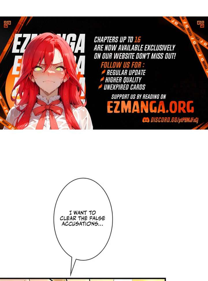 The Reason the Abandoned Fake Princess Returned chapter 13 page 75