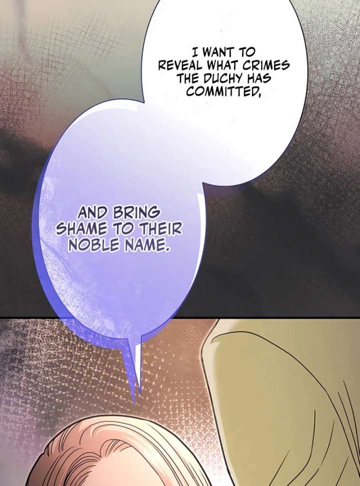 The Reason the Abandoned Fake Princess Returned chapter 13 page 77
