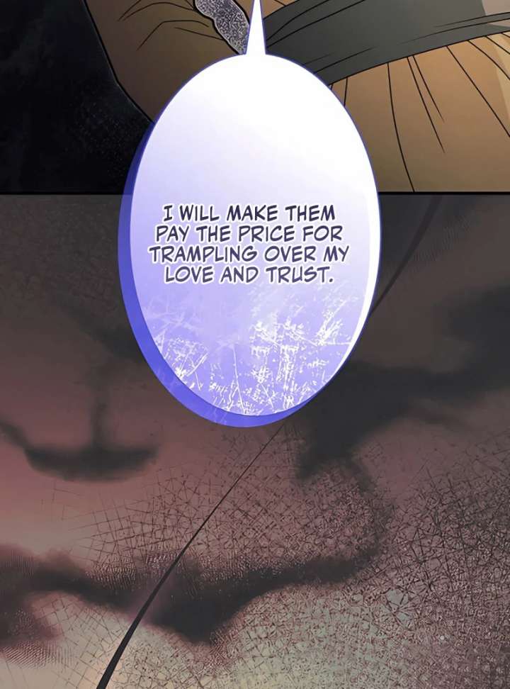 The Reason the Abandoned Fake Princess Returned chapter 13 page 79