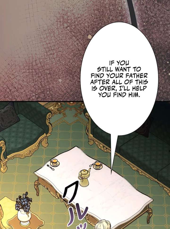 The Reason the Abandoned Fake Princess Returned chapter 13 page 82