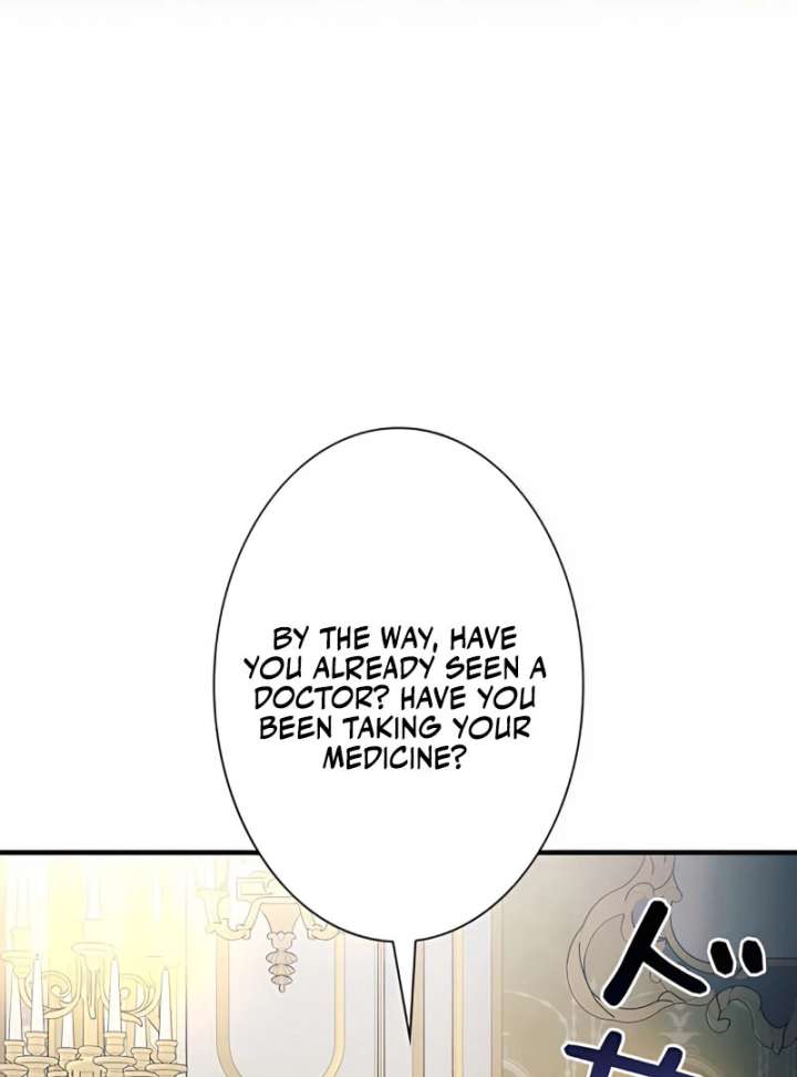 The Reason the Abandoned Fake Princess Returned chapter 13 page 84