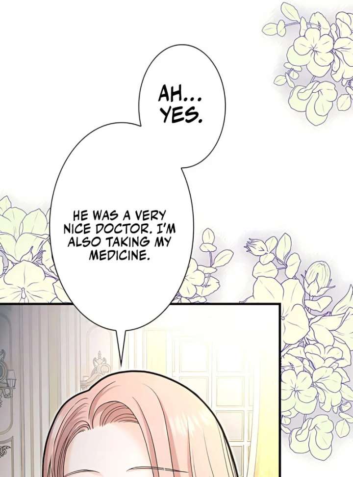 The Reason the Abandoned Fake Princess Returned chapter 13 page 87