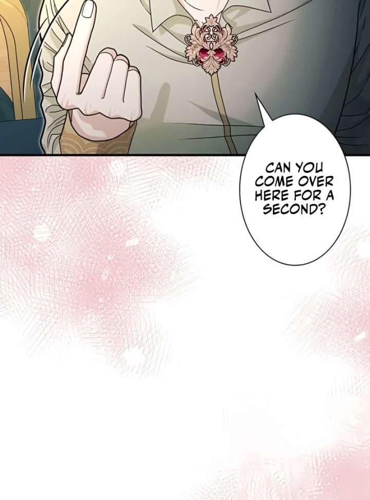 The Reason the Abandoned Fake Princess Returned chapter 13 page 90