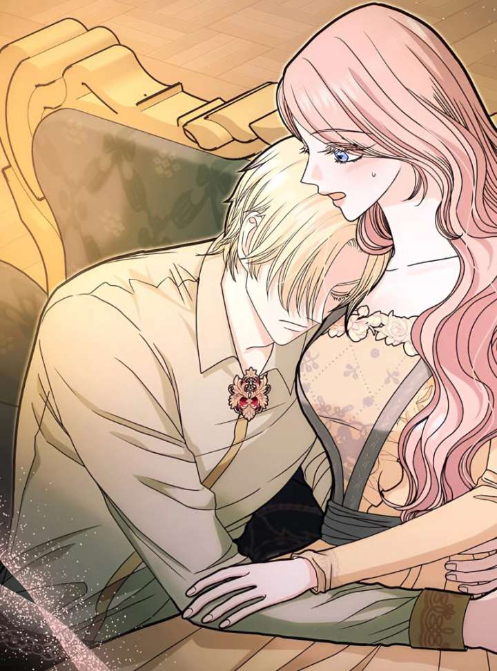 The Reason the Abandoned Fake Princess Returned chapter 13 page 98