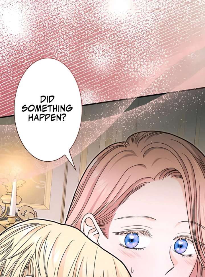 The Reason the Abandoned Fake Princess Returned chapter 13 page 100