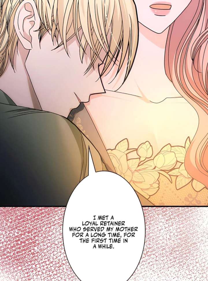 The Reason the Abandoned Fake Princess Returned chapter 13 page 101
