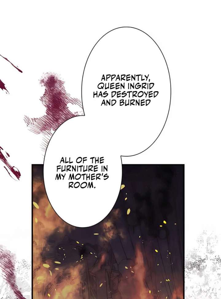 The Reason the Abandoned Fake Princess Returned chapter 13 page 103
