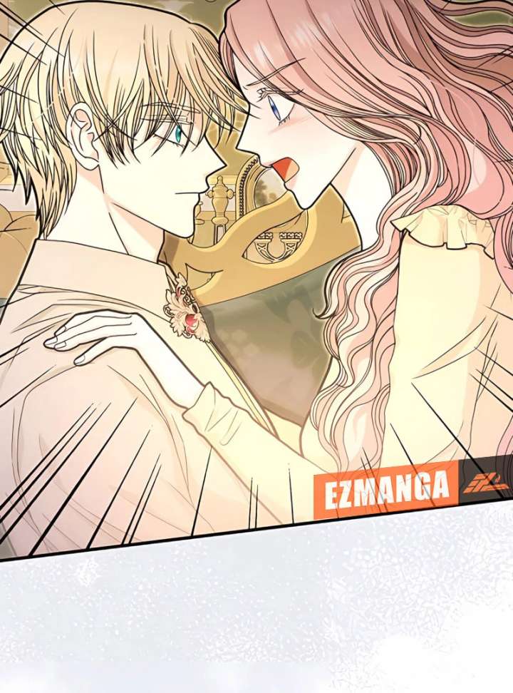 The Reason the Abandoned Fake Princess Returned chapter 13 page 106