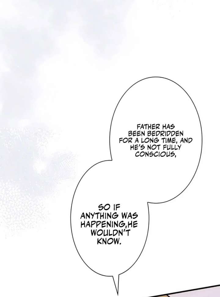 The Reason the Abandoned Fake Princess Returned chapter 13 page 107
