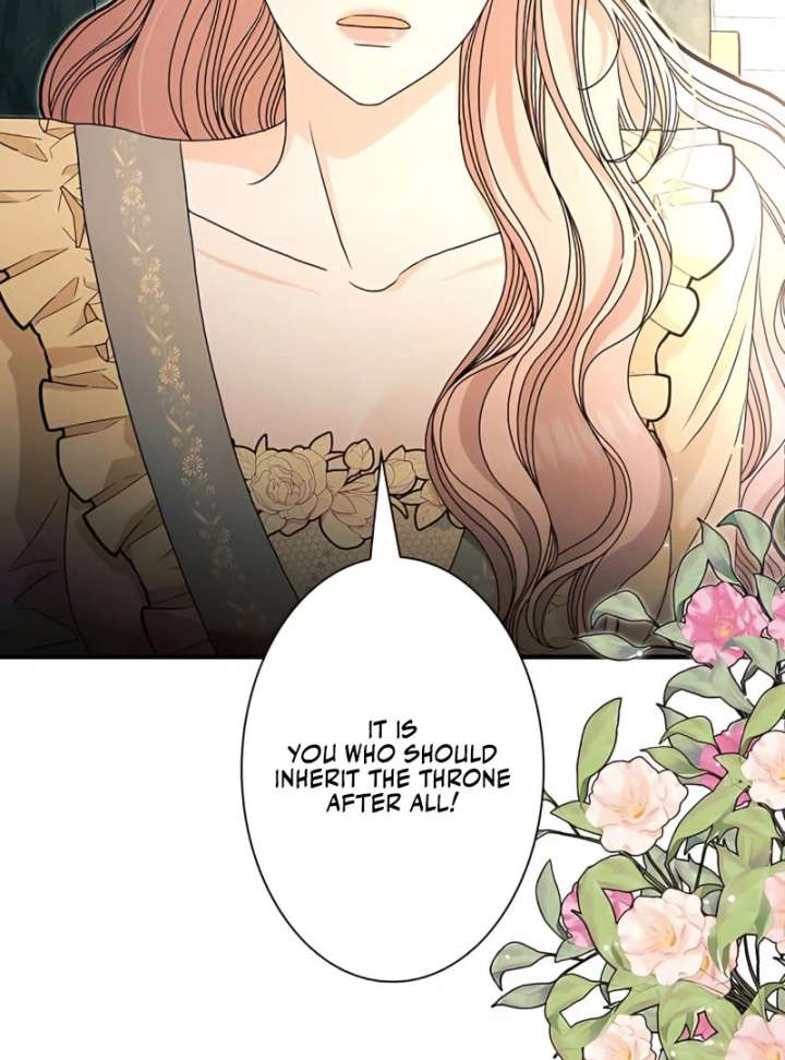 The Reason the Abandoned Fake Princess Returned chapter 13 page 111