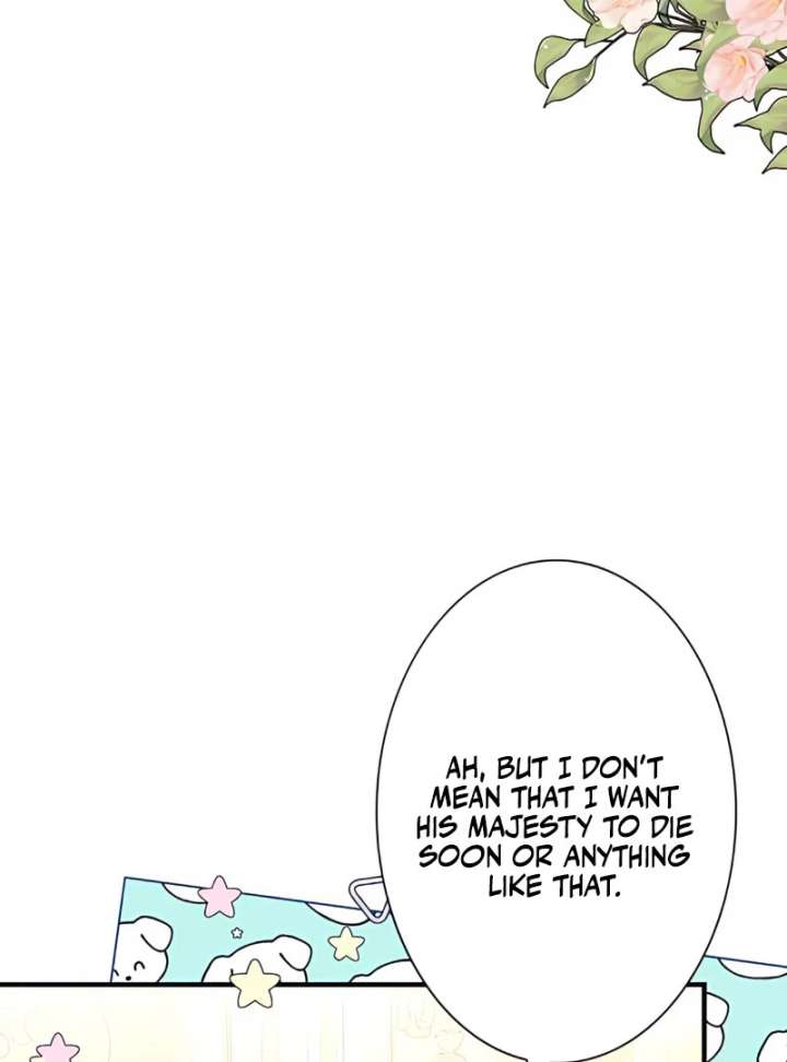 The Reason the Abandoned Fake Princess Returned chapter 13 page 112