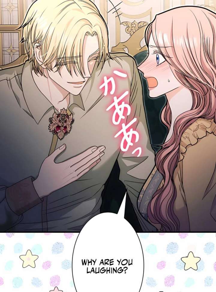 The Reason the Abandoned Fake Princess Returned chapter 13 page 115
