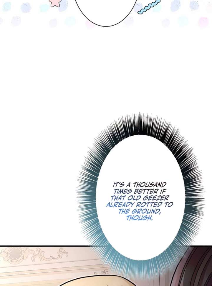 The Reason the Abandoned Fake Princess Returned chapter 13 page 116