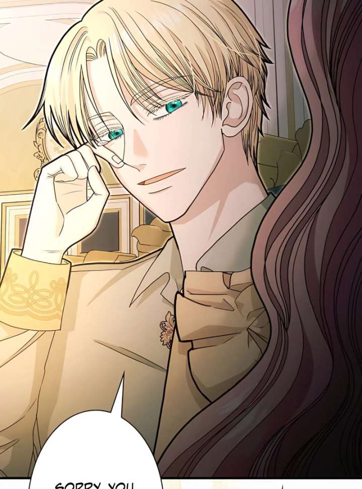 The Reason the Abandoned Fake Princess Returned chapter 13 page 117